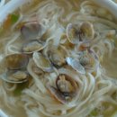 광천손칼국수 이미지