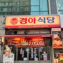 경아식당배곧점 | 배곧맛집 정왕동 고기집, 경아 묵은지한판먹고온 후기 경아식당 배곧점