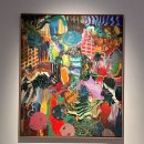 빈센트커피아라점 | [제주 미술관나들이] 김현근가이드님과 함께 한 제주 아라리오탑동시네마