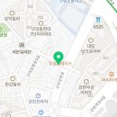 커피쿡강변역점