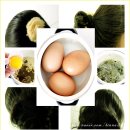 계란헤어팩만들기, 헤어팩만드는법 - 머릿결좋아지는 달걀팩.계란팩.에그팩만들기 이미지