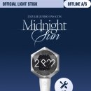 250116 2025 LEEJUNHO FAN-CON ＜Midnight Sun＞ in INCHEON OFFICIAL MERCH 이미지