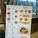 출렁다리 카페 | 파주 광탄 마장호수 출렁다리 감성 카페 - 아웃팅카페 후기