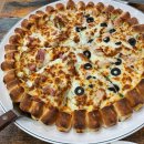 노는피자 나는치킨 이미지