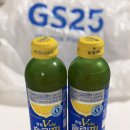 GS25 봉선라인 | 편의점 신상 음료 추천! 광동제약 V라인 슬림핏 GS25 3 Zero 후기