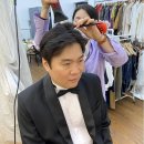 익산에서 가족사진 한 장으로 평생 추억을 완성한 순간