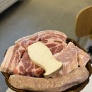 미니스톱 서초남부점 | [남부터미널] 구워주는 서초동 고기집 우리한돈 서초별관