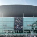 전일3체육관 | 진격의 거인 오피셜 콘서트 - Beyond the Walls World Tour - ｜ 고려대학교 화정체육관 ｜ 1층 14열
