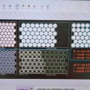 3T304스텐판ㅡ레이져가공 이미지