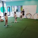 골프키즈 이미지