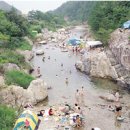 마을관리 휴양지 이미지