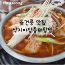 낙지마당동태탕찜 - 화성시 안녕동 | 융건릉 맛집 낙지마당동태탕찜 솔직 후기
