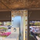 오빠네과일 | 당진 '오빠네과일가게' 심쿵 변신! 접이식어닝 하나 달았을 뿐인데... (후기)