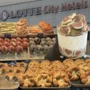 리버프론트123 | 성심당 여행에 최적인 4성급 롯데시티호텔 대전 숙박 후기