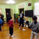 방송댄스 이미지