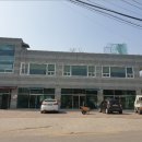 버스정류장(광산중) 이미지