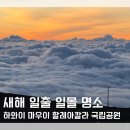 오렌지카 | 새해 일출 일몰 해돋이 명소 추천 하와이 마우이 할레아칼라 국립공원 후기 주차 렌터카