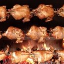 고수통닭 이미지