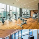 인발란스사우나 이미지