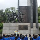 유엔군 초전기념관 이미지