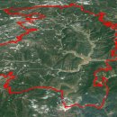 평창종합운동장 이미지