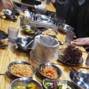 양푼이김치찜