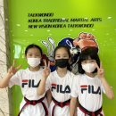 용인대 성민태권도 이미지