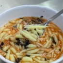 새서부시장 | 예전같지 않아 조금 실망한 영월 미탄집 /영월서부시장