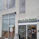 더바스켓 | 김해 율하 카페 빈인더바스켓 후기