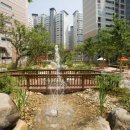 고덕 연결녹지 이미지