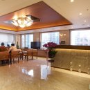 국민은행건물앞 이미지