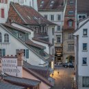 호텔로와 | 스위스 후기 2탄, 도시편 2. 로잔