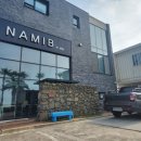 제주도 서쪽 독채 풀빌라 숙소 부띠끄풀빌라 나미브 여행후기 오렌지룸 수영장 넓음