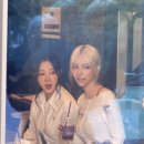 ■ 박명수 라디오에 출연한 카리나 & 지젤 이미지