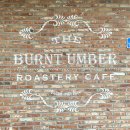파주 심학산 경치 좋은 번트 엄버(BURNT UMBER), 테라스 카페 추천