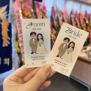 결혼식 본식 게스트스냅 추천 '더모먼트' 후기(하객 스냅)