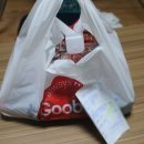 굽네치킨(시립대점) | 굽네 스윗 볼케이노 솔직후기