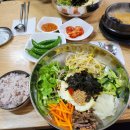 해숙분식 | 구암동 소소핏 근처 맛집 해숙분식 후기^^