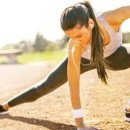 리즈핏 피트니스 이미지