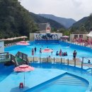 별비치워터파크 이미지