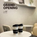 [12월 신규매장] 카페051 동래구청점 OPEN☕
