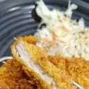 성균관대 자과캠 후문 맛집 본찌 돈까스 율전동 점심 식사 후기[치킨 + 등심 + 생선 콤비까스]