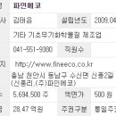 파인 태양광발전소 이미지