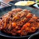 정낭 | 제주낙지볶음 제주 정낭집 삼양본점 다녀온 후기