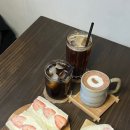 [일상] 카페&#39;기공&#39;/은평구카페추천/신사역카페/새절역카페/내돈내산