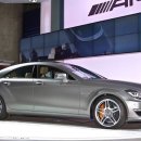 19인치 벤츠 CLS63AMG 단조 정품중고휠 1대분 대품+230만원 이미지