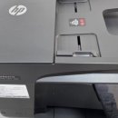 늑대와여우 PC방 | [도봉구 복합기 렌탈] 방학동 학원 HP 8710 무한잉크 한달 27,000원 렌탈 설치