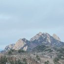 4/14[일][3탄]북한산 챌린지 360(국민대북악관~진관사)-산행안내/좌석표 이미지