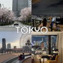 잘차림 도시락 한남점 | 4월 도쿄 여행 날씨 옷차림 준비물 도시락 이심 후기 정보