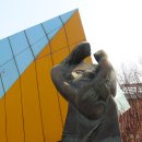 용두공원 앞 이미지